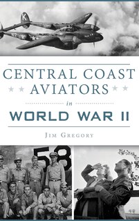 Front cover_Central Coast Aviators in World War II