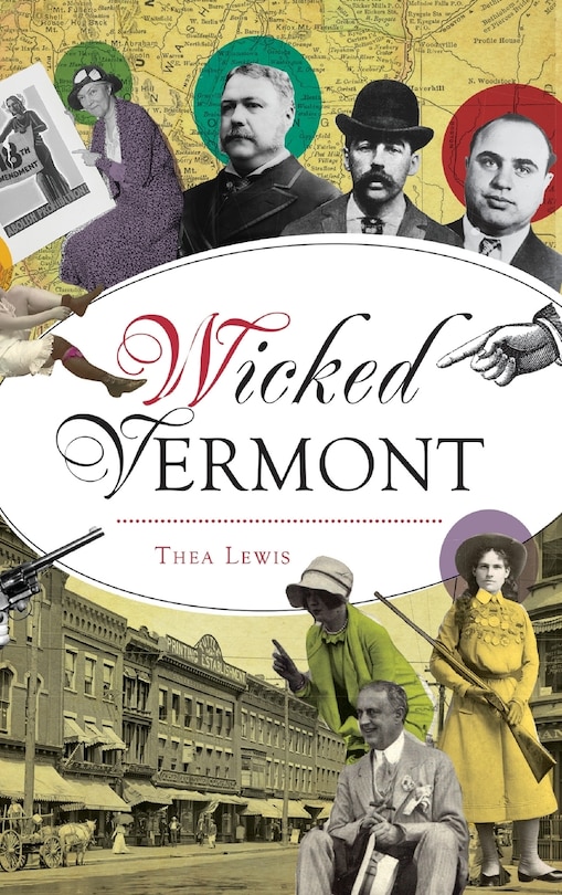 Front cover_Wicked Vermont