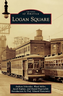 Front cover_Logan Square