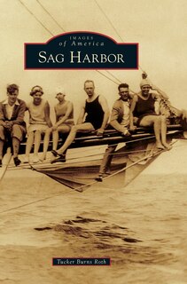 Front cover_Sag Harbor