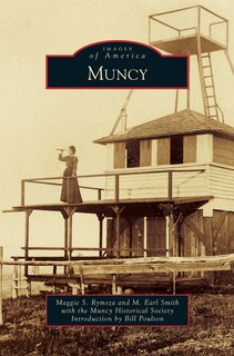 Front cover_Muncy