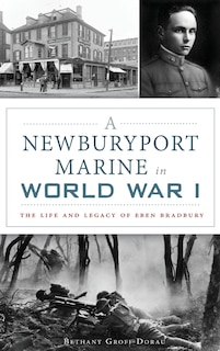 Couverture_A Newburyport Marine in World War I