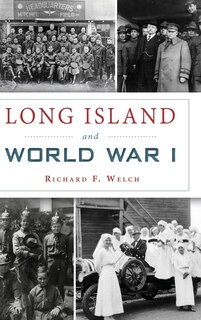 Front cover_Long Island and World War I