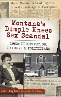 Front cover_Montana's Dimple Knees Sex Scandal