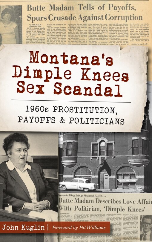 Front cover_Montana's Dimple Knees Sex Scandal