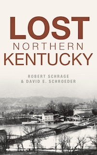 Front cover_Lost Northern Kentucky