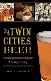 Front cover_Twin Cities Beer