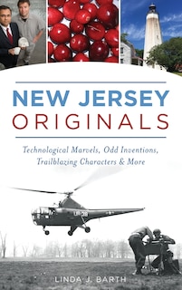 Front cover_New Jersey Originals