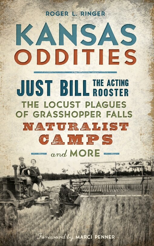 Couverture_Kansas Oddities