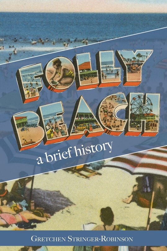 Front cover_Folly Beach