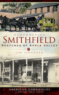 Front cover_Remembering Smithfield