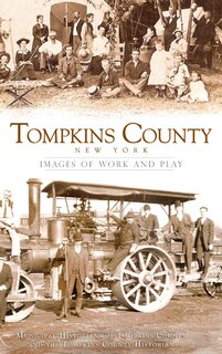 Front cover_Tompkins County, New York