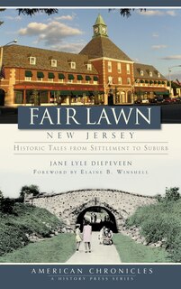 Front cover_Fair Lawn, New Jersey