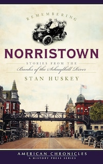 Couverture_Remembering Norristown