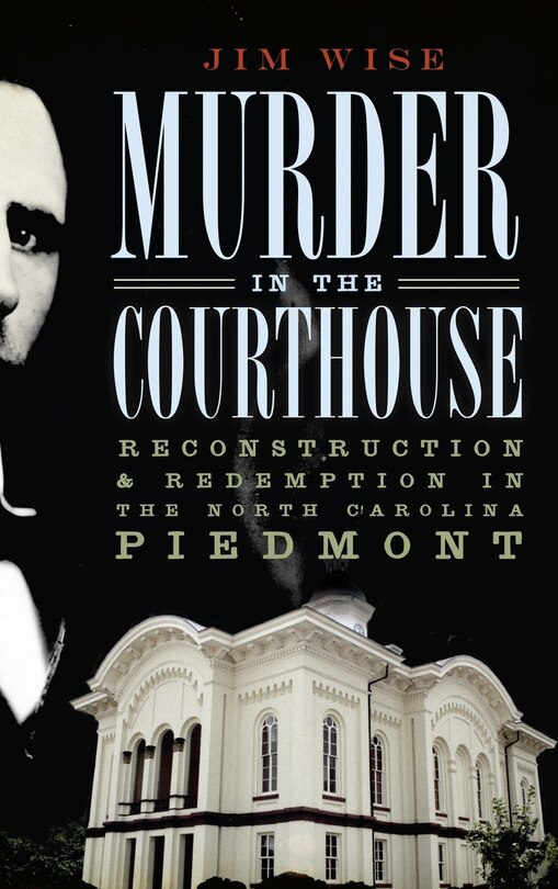 Couverture_Murder in the Courthouse