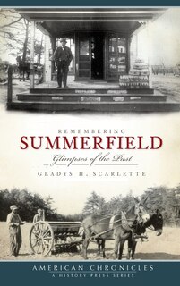 Couverture_Remembering Summerfield