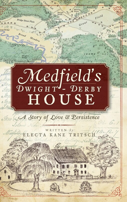 Couverture_Medfield's Dwight-Derby House