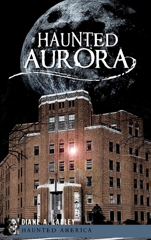 Haunted Aurora