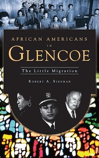 Front cover_African Americans in Glencoe