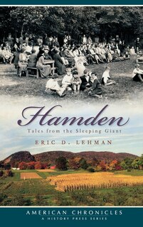 Front cover_Hamden Tales
