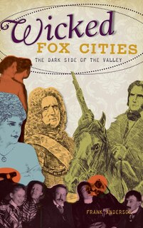 Front cover_Wicked Fox Cities