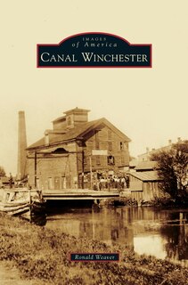 Front cover_Canal Winchester