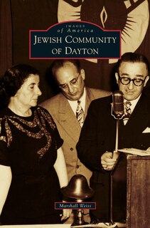 Front cover_Jewish Community of Dayton