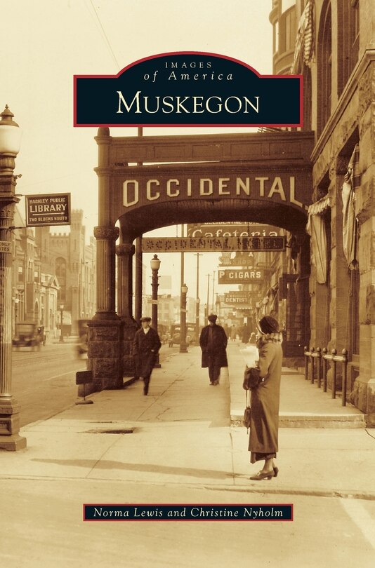 Front cover_Muskegon