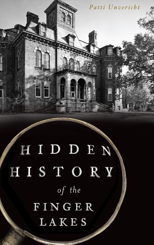 Couverture_Hidden History of the Finger Lakes