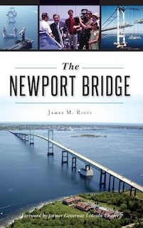 Couverture_The Newport Bridge