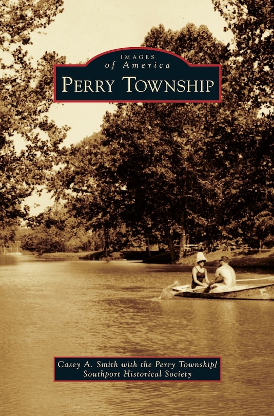 Front cover_Perry Township