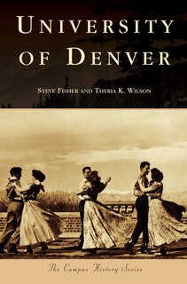 Couverture_University of Denver