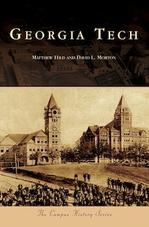 Front cover_Georgia Tech