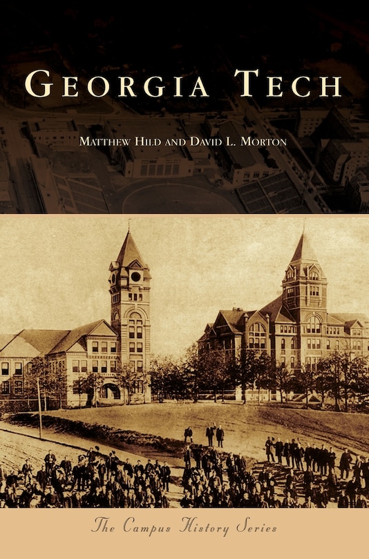 Front cover_Georgia Tech