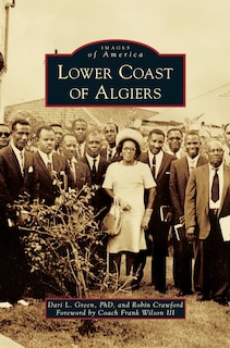 Front cover_Lower Coast of Algiers