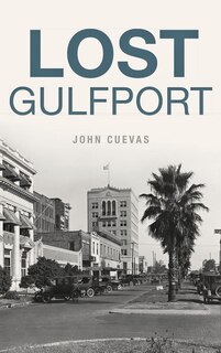 Front cover_Lost Gulfport