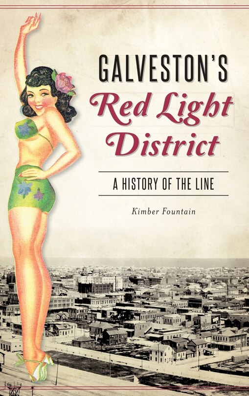 Couverture_Galveston's Red Light District
