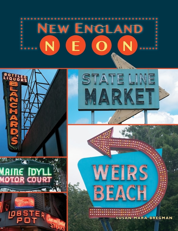Front cover_New England Neon