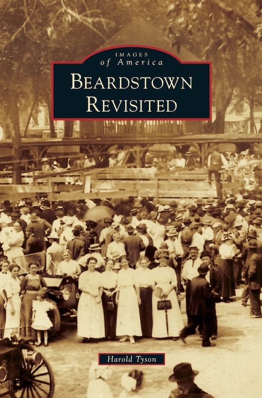 Front cover_Beardstown Revisited