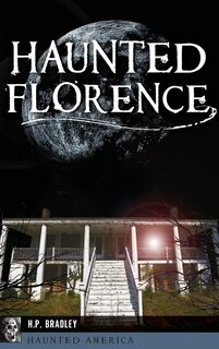 Front cover_Haunted Florence