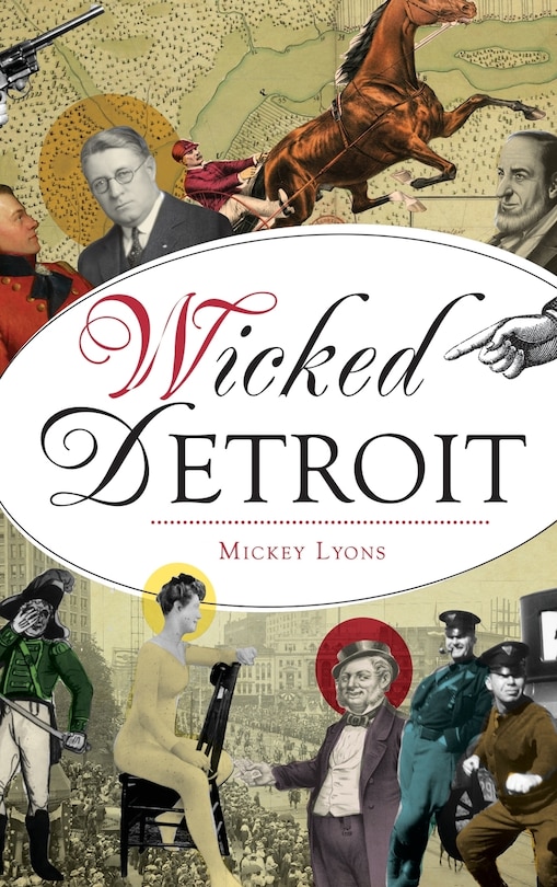 Front cover_Wicked Detroit