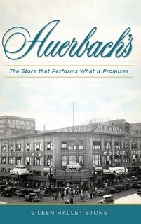 Couverture_F. Auerbach & Bros. Department Store