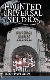 Front cover_Haunted Universal Studios