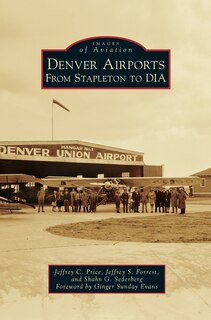 Front cover_Denver Airports