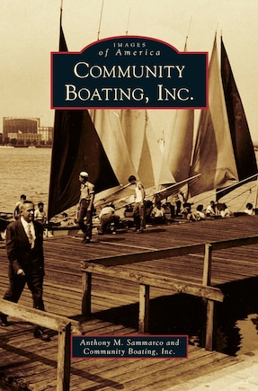 Community Boating, Inc.