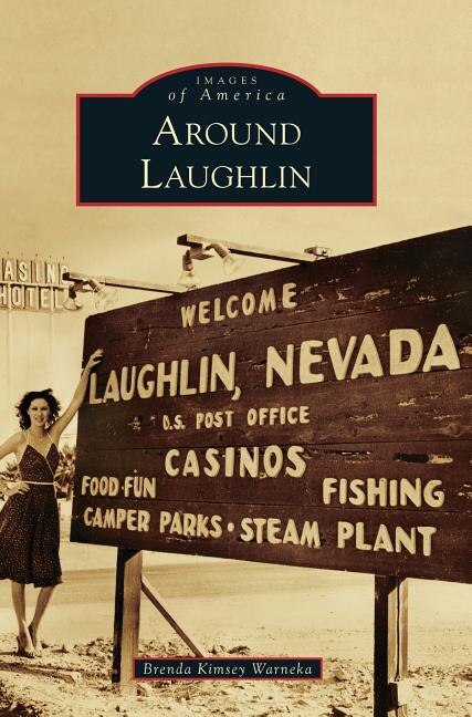 Front cover_Around Laughlin