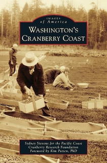 Couverture_Washington's Cranberry Coast