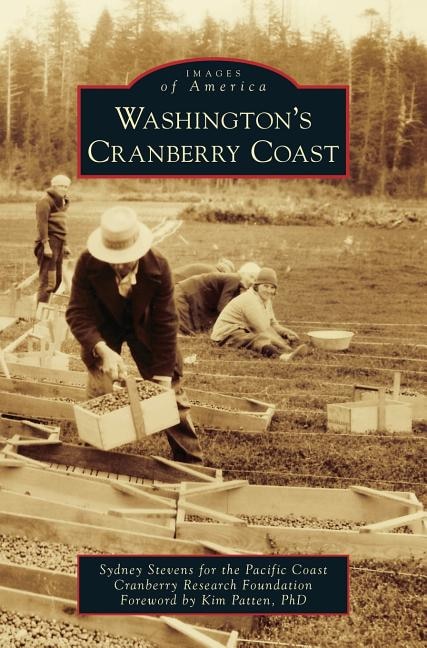 Couverture_Washington's Cranberry Coast