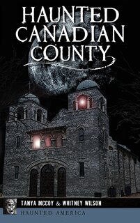 Front cover_Haunted Canadian County