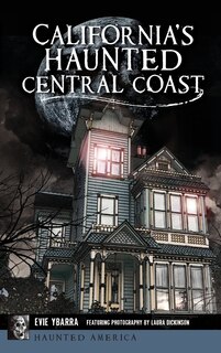 Couverture_California's Haunted Central Coast